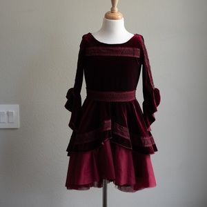 Joyfolie Dress, Size 6